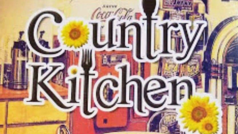 Country Kitchen Photos 2